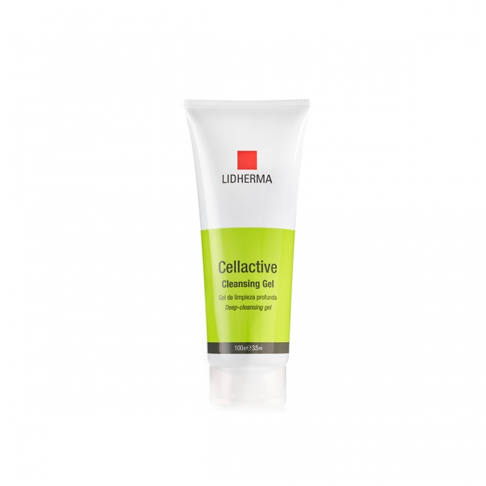 Cellactive Cleansing Gel