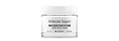 Mollecular Support Soft Face Cream