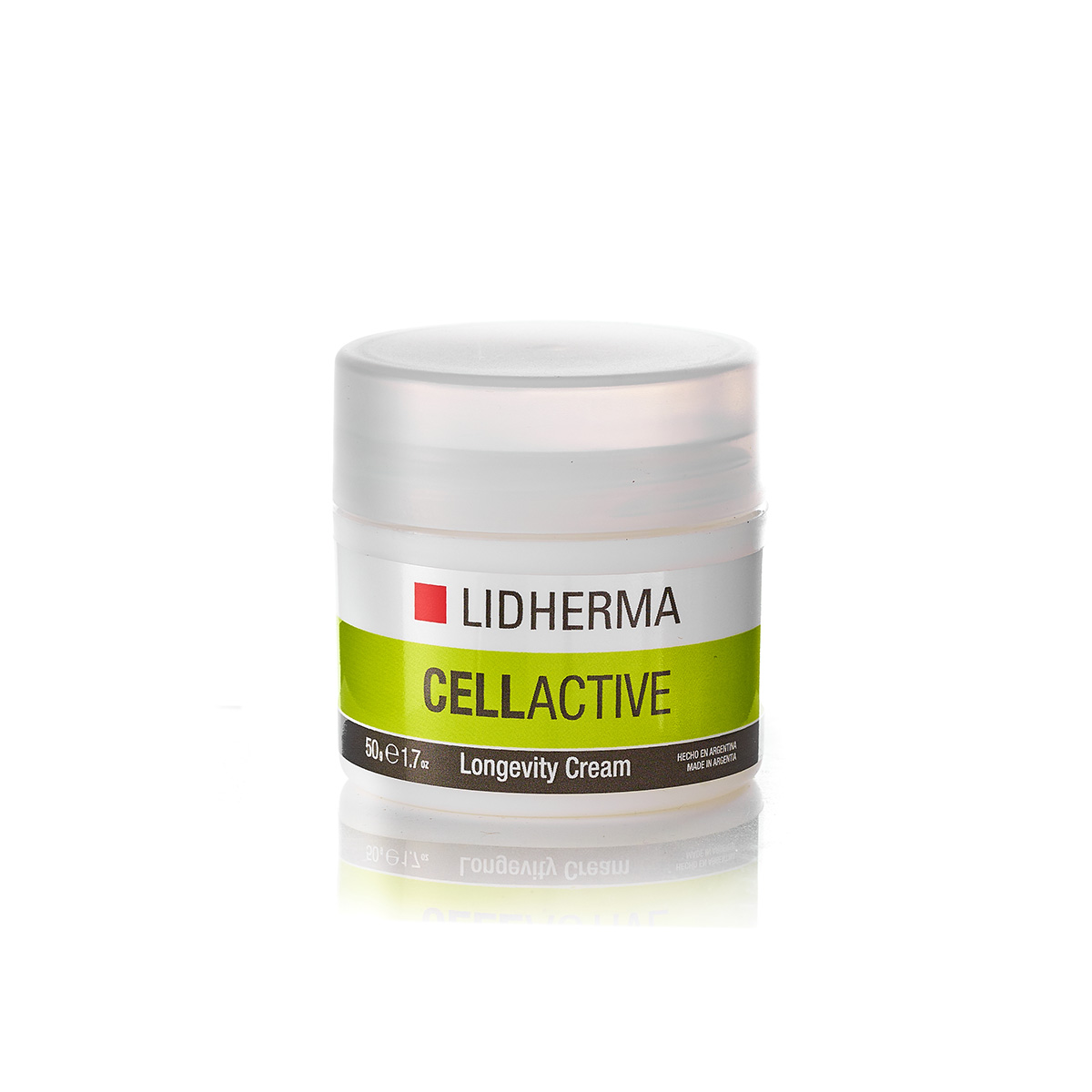 Cellactive Longevity Cream